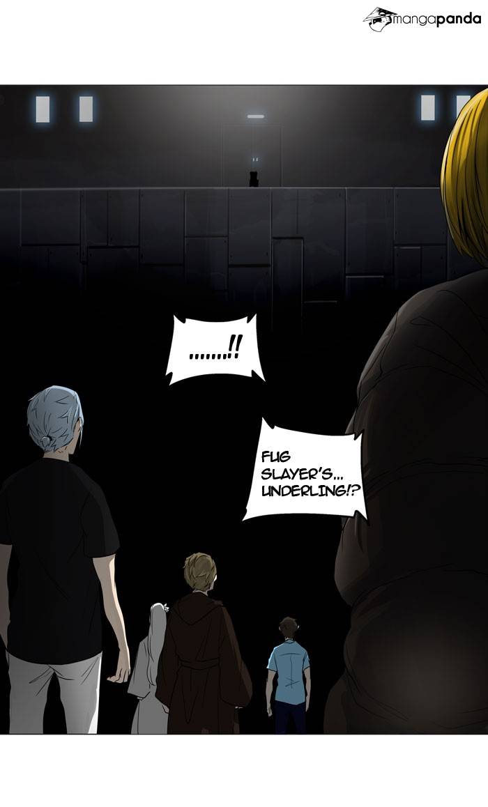 Tower of God Chapter 245 image 13